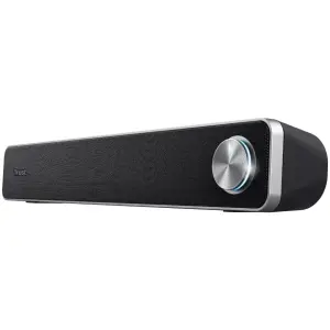 TRUST ARYS BARRA DE SONIDO PARA ORDENADOR NEGRO - 22946