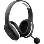 TRUST AURICULARES GAMING LIGEROS E INALAMBRICOS ECO GXT 391 THIAN - 24502