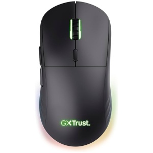 TRUST MOUSE GAMING INALAMBRICO GXT 927 REDEX SENSOR DE 25.000 DPI - 25127