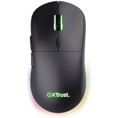 TRUST MOUSE GAMING INALAMBRICO GXT 927 REDEX SENSOR DE 25.000 DPI - 25127