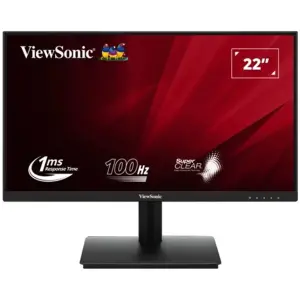 VIEWSONIC MONITOR VA 22 1920 X 1080 VA220-H