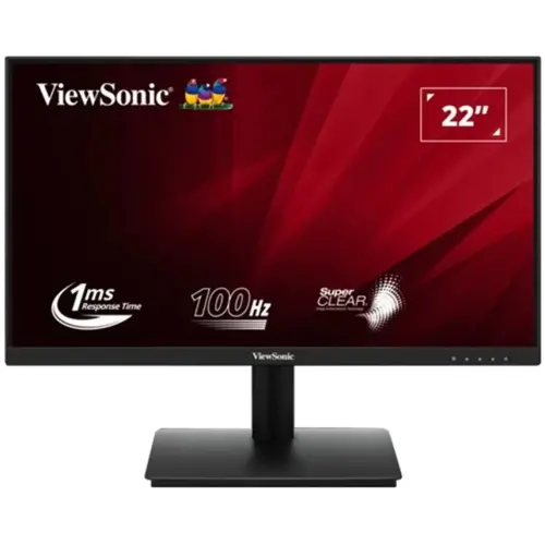 VIEWSONIC MONITOR VA 22 1920 X 1080 VA220-H