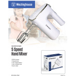 WKHMYD13WH HAND MIXER_Specsheet