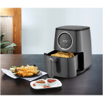 Fry,Chicken,Electric,Pot,In,The,Kitchen,Interior