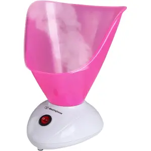 WESTINGHOUSE VAPORIZADOR SPA FACIAL WH1154-1
