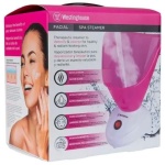 WESTINGHOUSE VAPORIZADOR SPA FACIAL WH1154