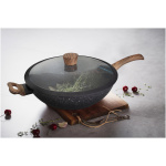 Pots,Cookware,Wok,Pot,Cooking,Utensils